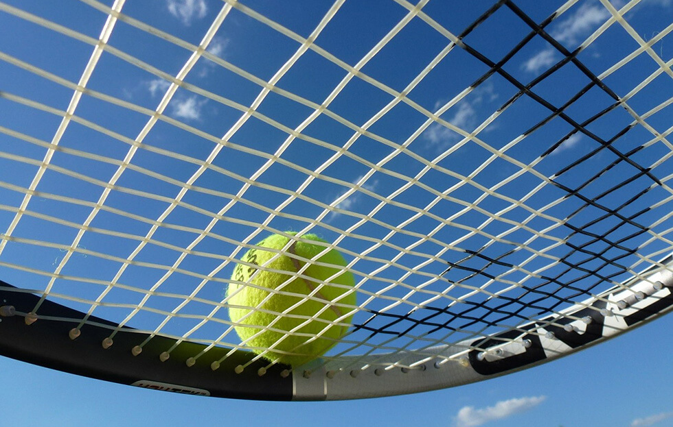 tennis season