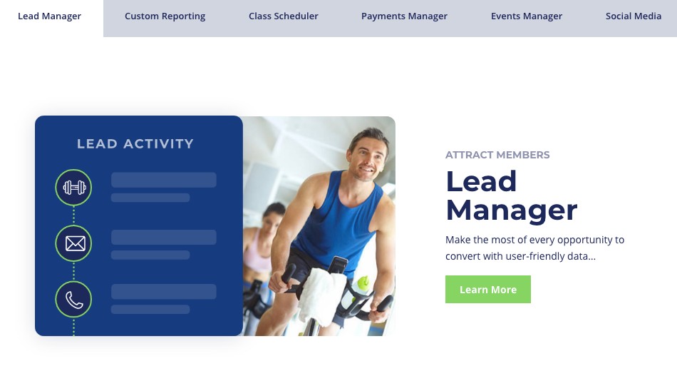 Workout success: Durham’s Plan2Play launches CRM platform for fitness studios, gyms