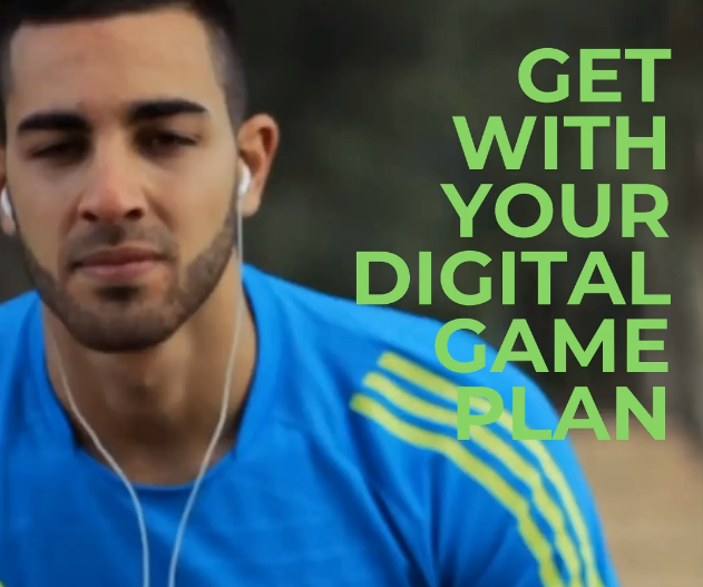 Is your gym winning the online game?