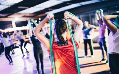How to Build a Thriving Fitness Community