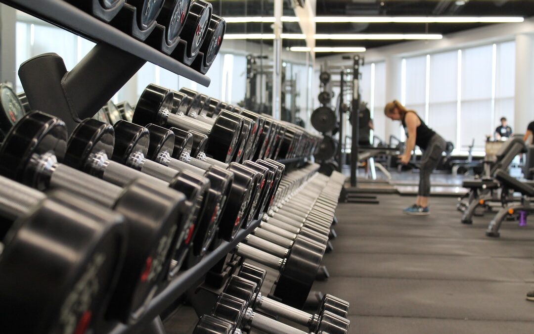 How Technology is Impacting the Gym Management Experience