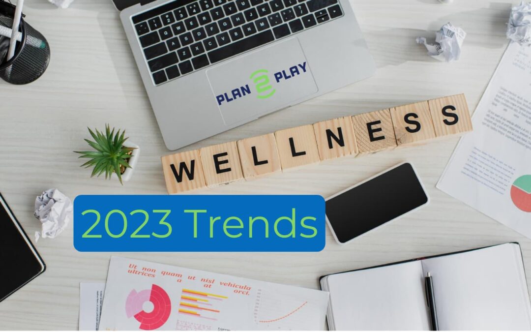 6 Wellness Trends to Watch in 2023
