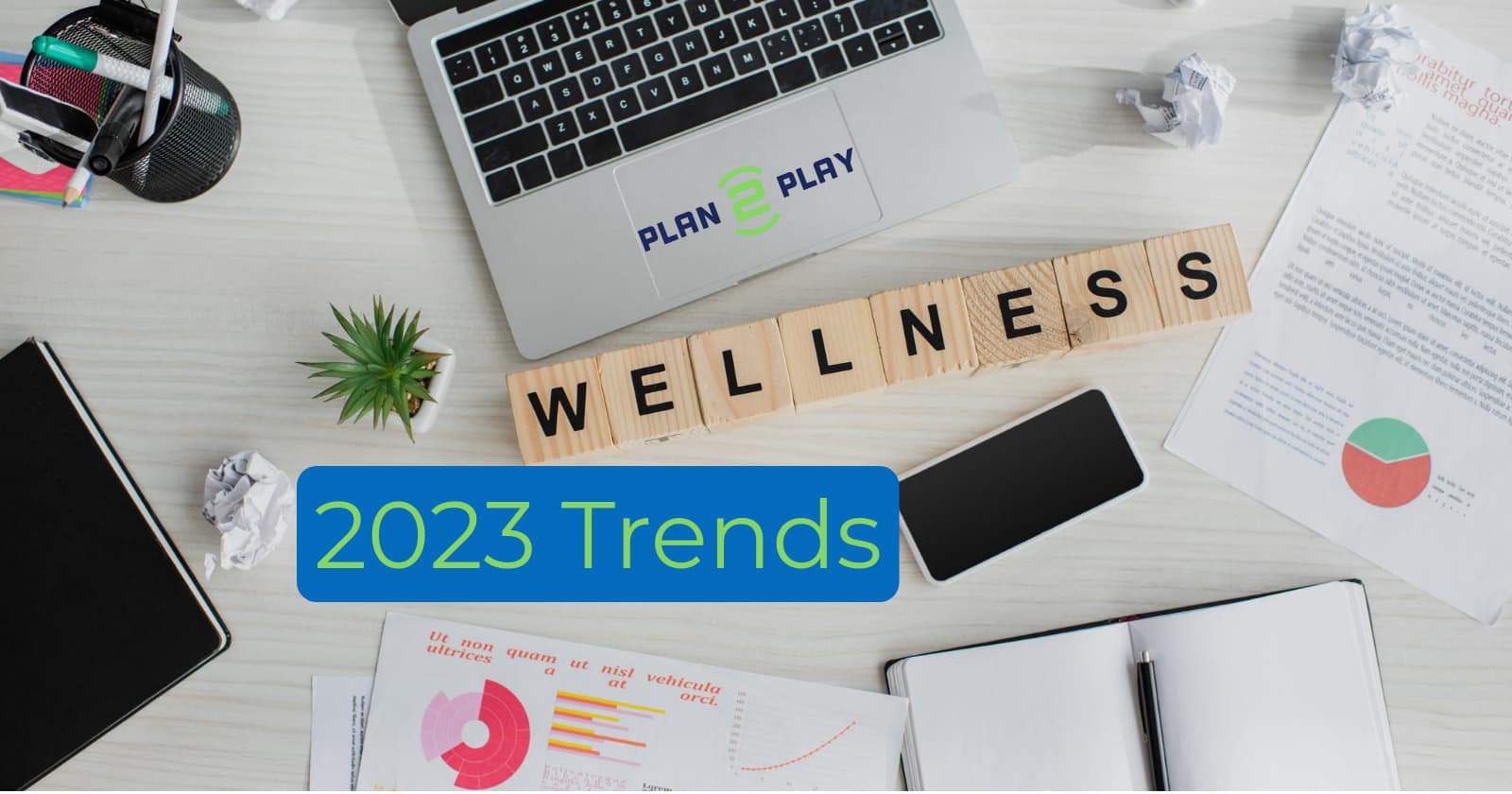 2023 wellness trends