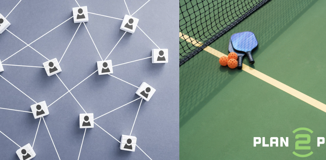 Creating a Connected Community: How Software is Revolutionizing Pickleball Networking
