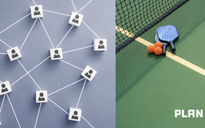 Creating a Connected Community: How Software is Revolutionizing Pickleball Networking