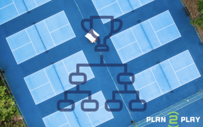 Organizing Successful Pickleball or Tennis Teams with Plan2Play: A Comprehensive Guide