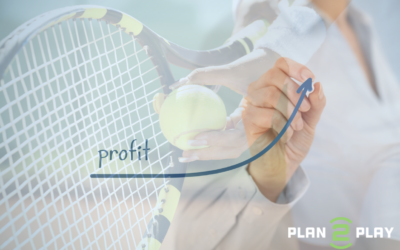 Maximizing Court Profitability with Plan2Play: The Power of Reporting and Utilization Analysis