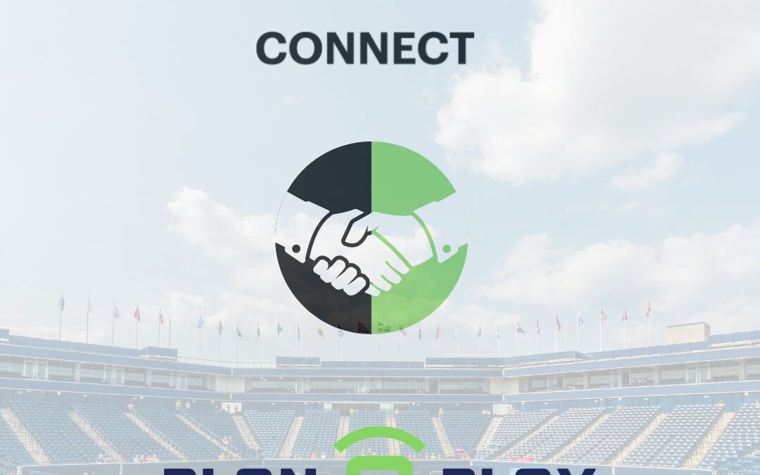 USTA Connect partners with Plan2Play